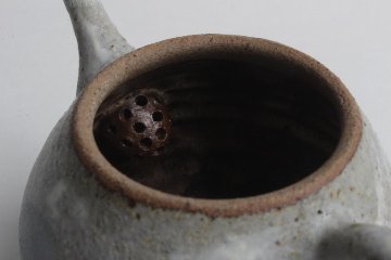 陶器あ⇔ん　急須（茶壺）の画像