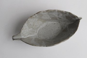 陶器あ⇔ん　片口　船形の画像