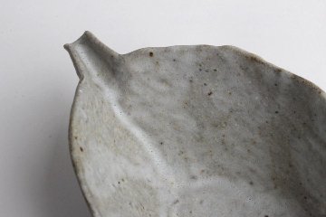 陶器あ⇔ん　片口　船形の画像