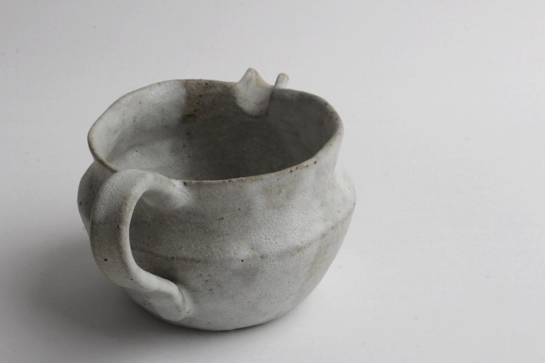 陶器あ⇔ん　茶海の画像