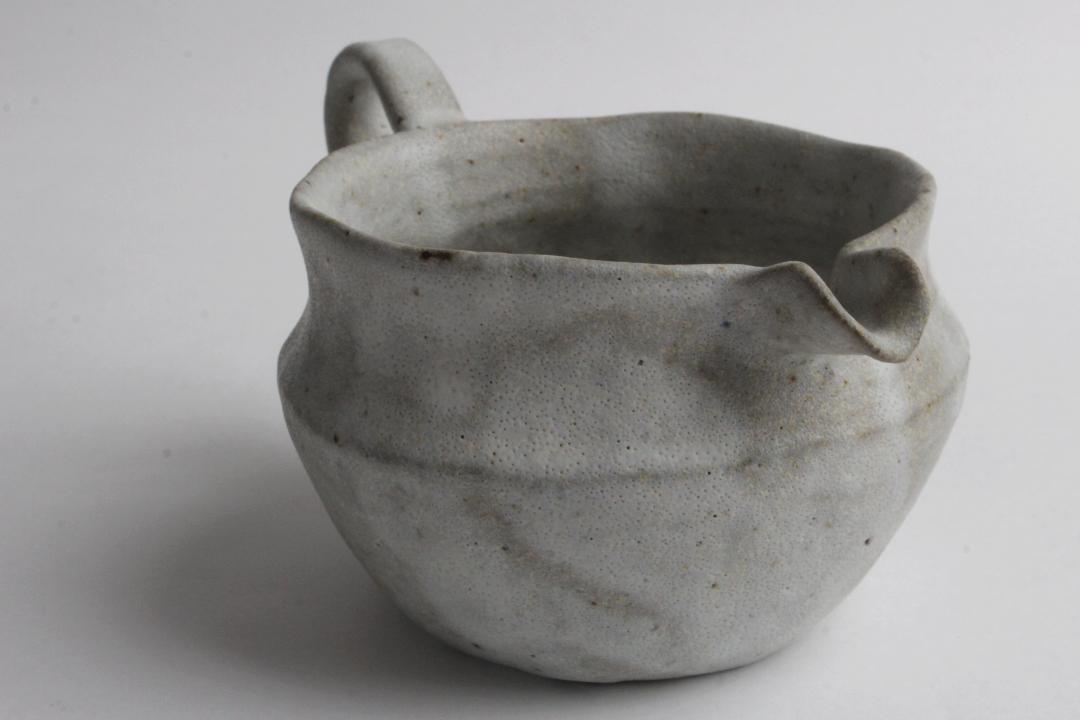 陶器あ⇔ん　茶海の画像