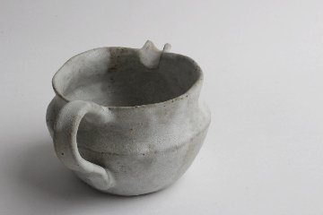 陶器あ⇔ん　茶海の画像
