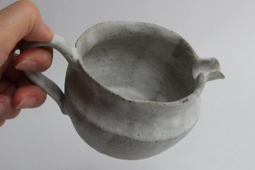 陶器あ⇔ん　茶海の画像