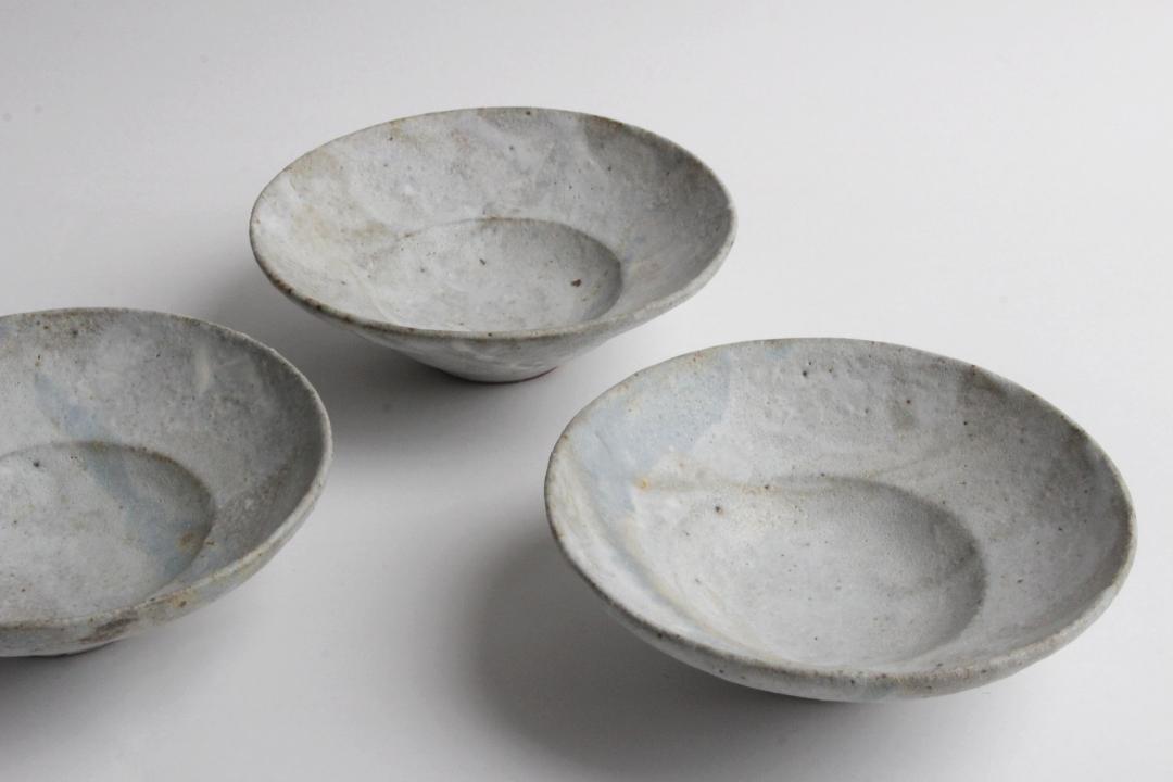 陶器あ⇔ん　中鉢の画像