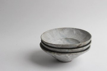 陶器あ⇔ん　中鉢の画像