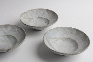 陶器あ⇔ん　中鉢の画像