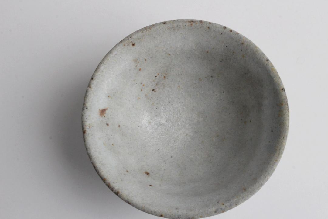 陶器あ⇔ん　湯呑の画像