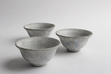 陶器あ⇔ん　湯呑の画像