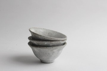 陶器あ⇔ん　湯呑の画像