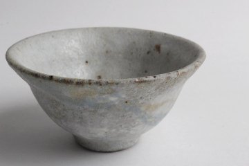 陶器あ⇔ん　湯呑の画像