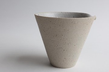 畑中　篤　荒半磁片口の画像