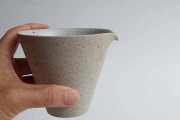 畑中　篤　荒半磁片口の画像