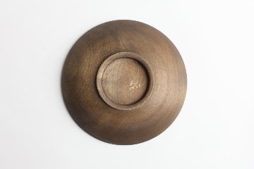 北野　史　4寸皿の画像