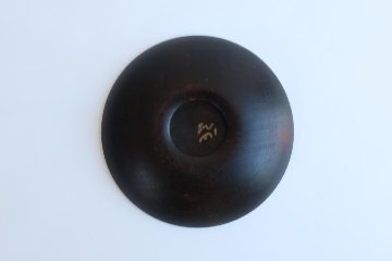 北野　史　4寸皿の画像