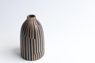 北野　史　花器の画像