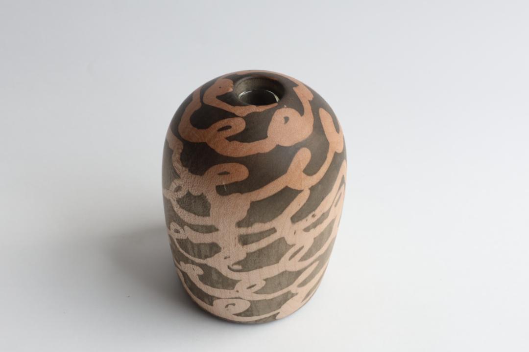 北野　史　花器の画像