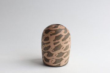 北野　史　花器の画像