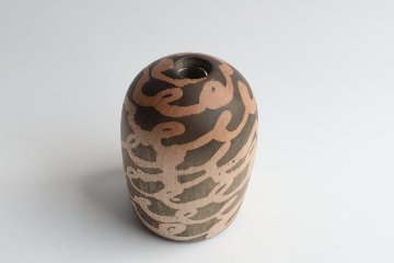 北野　史　花器の画像