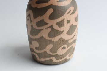 北野　史　花器の画像