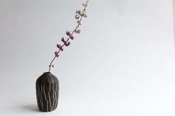 北野　史　花器の画像