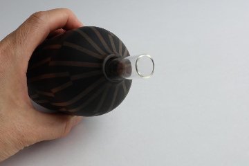 北野　史　花器の画像