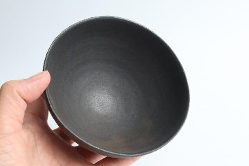 塚本友太　ボウルS　黒の画像