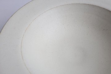塚本友太　リムボウル　白の画像