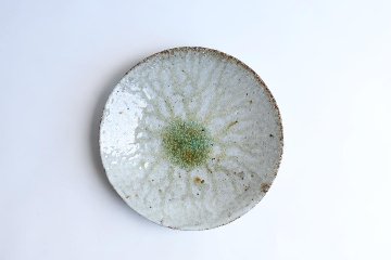 馬野真吾　６寸皿の画像