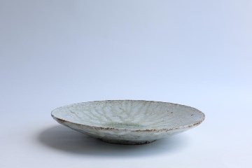 馬野真吾　６寸皿の画像