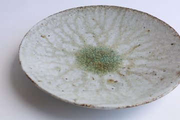 馬野真吾　６寸皿の画像