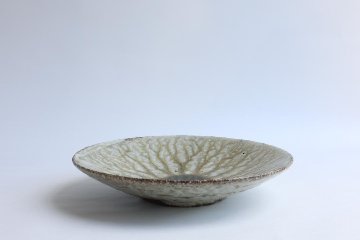 馬野真吾　６寸皿の画像