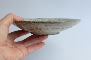 馬野真吾　６寸皿の画像