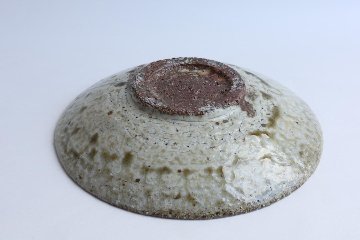 馬野真吾　６寸皿の画像