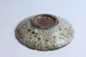 馬野真吾　5寸リンカ皿の画像