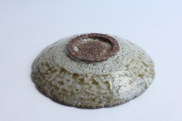 馬野真吾　5寸リンカ皿の画像