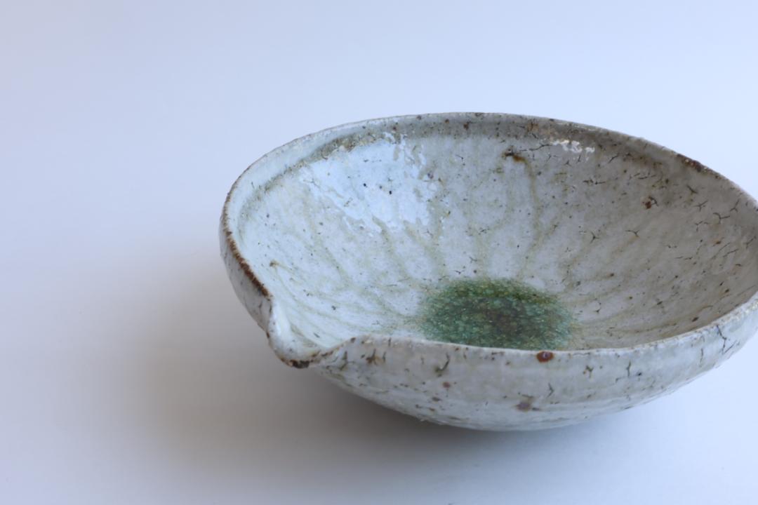 馬野真吾　片口鉢の画像