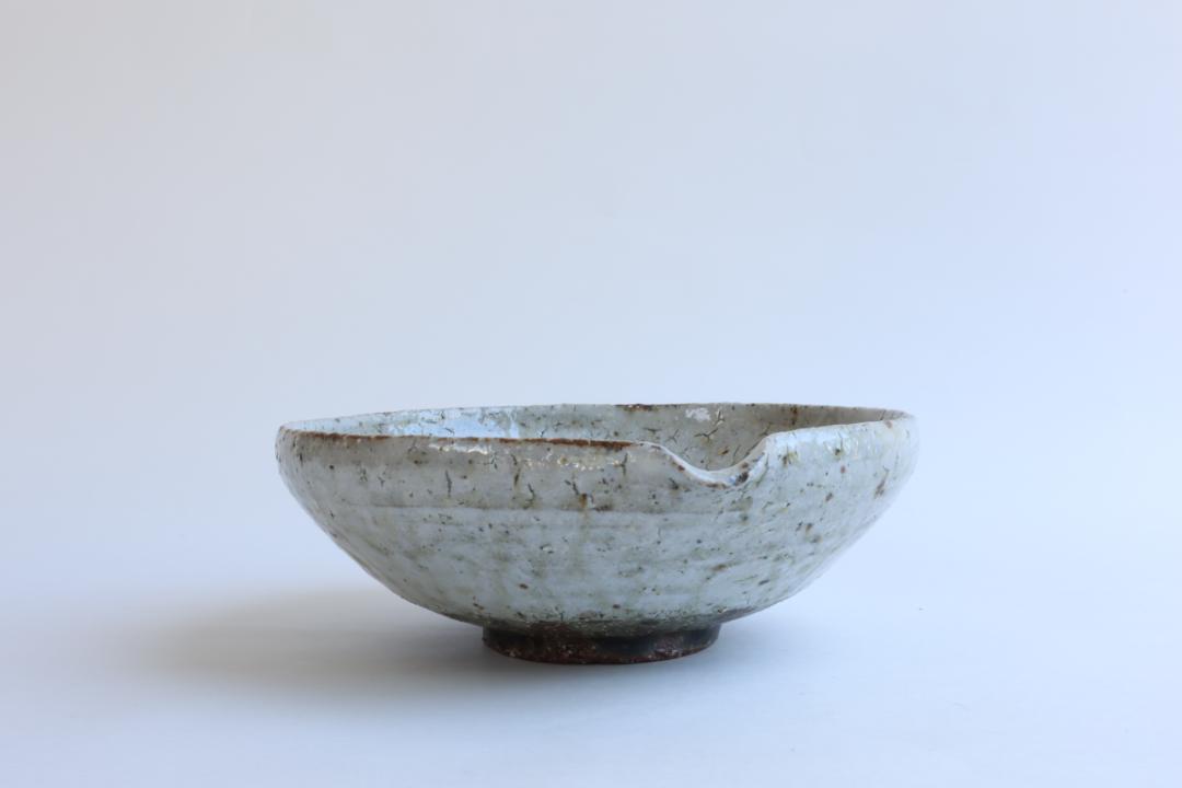 馬野真吾　片口鉢の画像