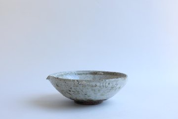 馬野真吾　片口鉢の画像