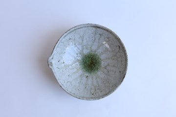 馬野真吾　片口鉢の画像