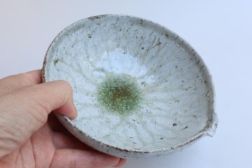馬野真吾　片口鉢の画像