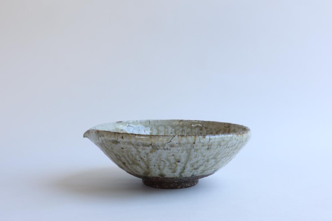 馬野真吾　片口鉢の画像