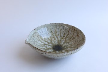 馬野真吾　片口鉢の画像