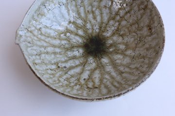 馬野真吾　片口鉢の画像