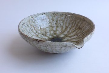 馬野真吾　片口鉢の画像