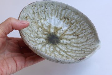 馬野真吾　片口鉢の画像