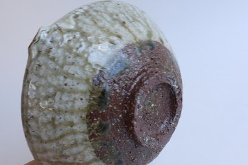 馬野真吾　片口鉢の画像