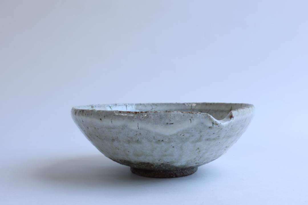 馬野真吾　片口鉢の画像
