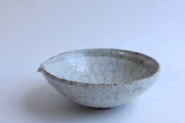 馬野真吾　片口鉢の画像
