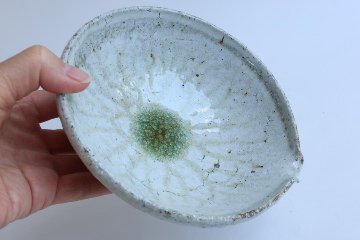 馬野真吾　片口鉢の画像