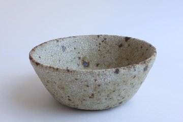 馬野真吾　台形鉢の画像